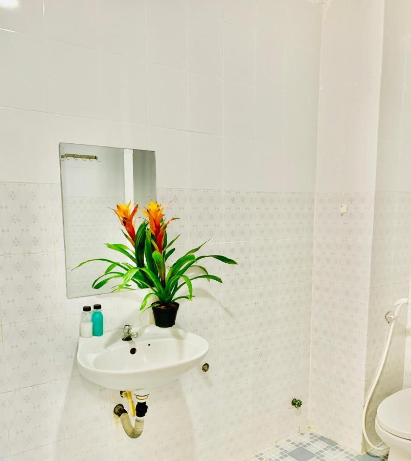 Bsun Homestay Saigon Ciudad Ho Chi Minh  Exterior foto