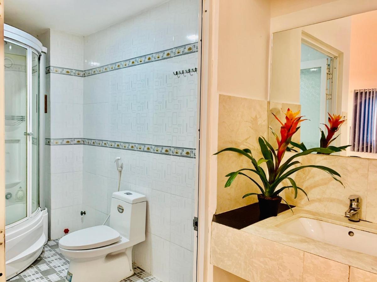 Bsun Homestay Saigon Ciudad Ho Chi Minh  Exterior foto