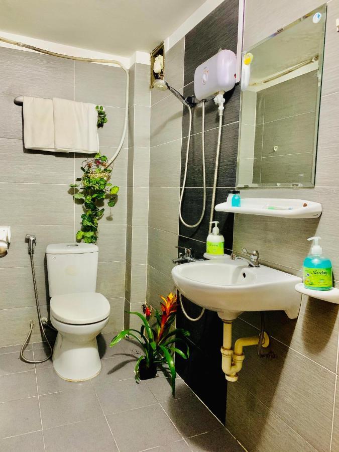 Bsun Homestay Saigon Ciudad Ho Chi Minh  Exterior foto